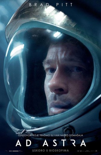 AD ASTRA