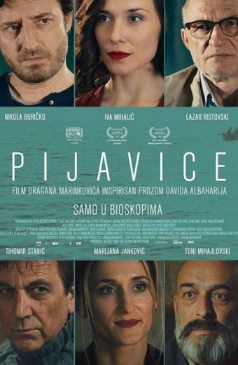 PIJAVICE