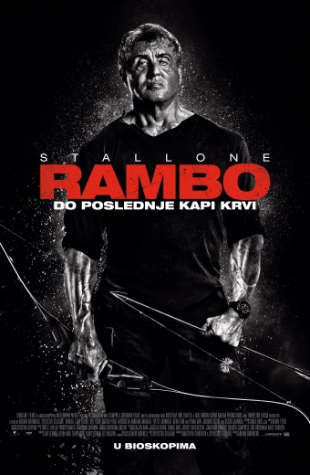 RAMBO- DO POSLEDNjE KAPI KRVI