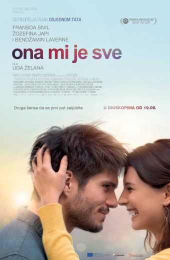 ONA MI JE SVE