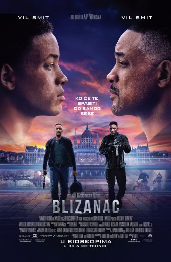 BLIZANAC
