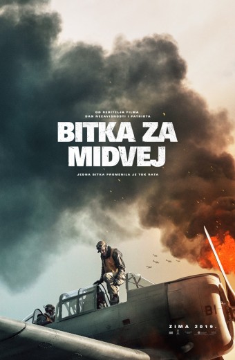 BITKA ZA MIDVEJ
