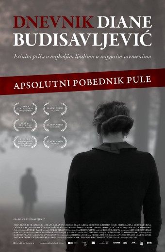 DNEVNIK DIANE BUDISAVLjEVIĆ