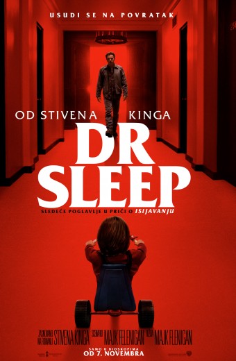DR SLEEP