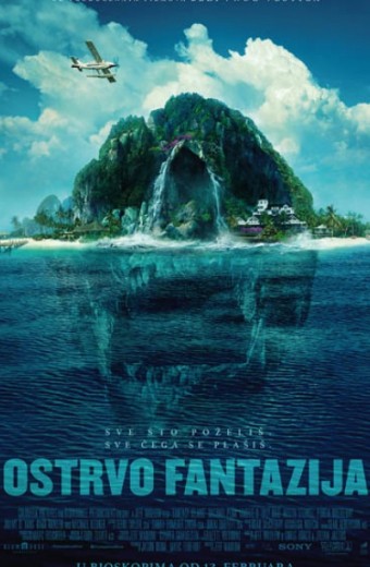 OSTRVO FANTAZIJA