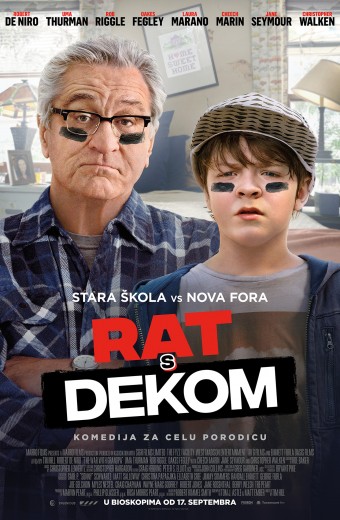 RAT S DEKOM