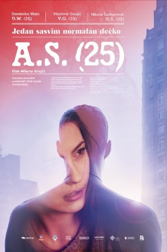 JEDAN SASVIM NORMALAN DEČKO- A. S. (25)