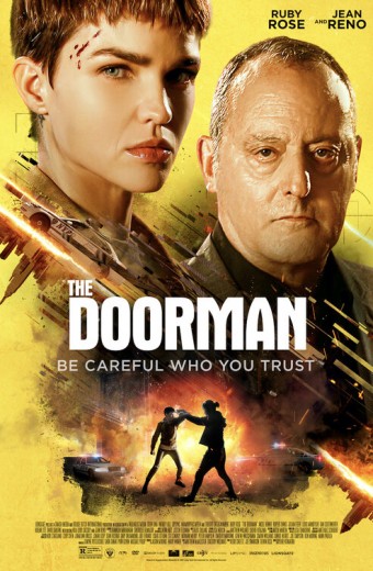 THE DOORMAN