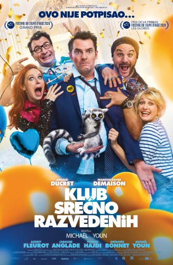 KLUB SREĆNO RAZVEDENIH