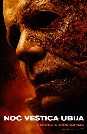 NOĆ VEŠTICA UBIJA
