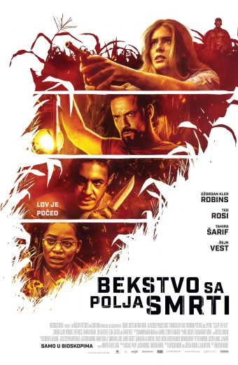 BEKSTVO SA POLjA SMRTI