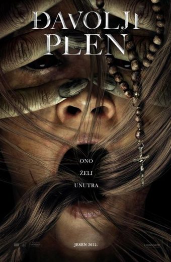ĐAVOLjI PLEN