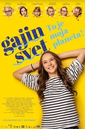 GAJIN SVET 2