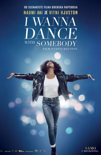 I WANNA DANCE WITH SOMEBODY: FILM O VITNI HJUSTON