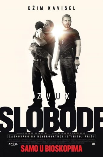 ZVUK SLOBODE