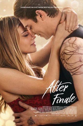 AFTER: FINALE