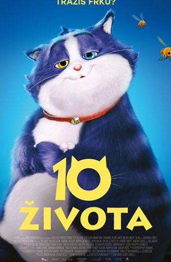 10 ŽIVOTA