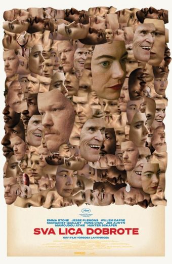 SVA LICA DOBROTE
