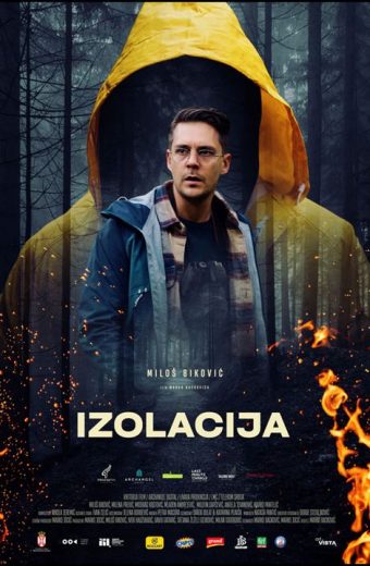 IZOLACIJA