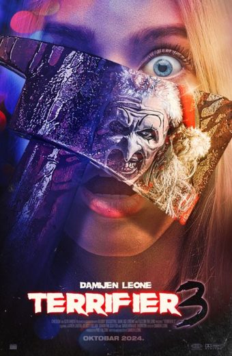 TERRIFIER 3
