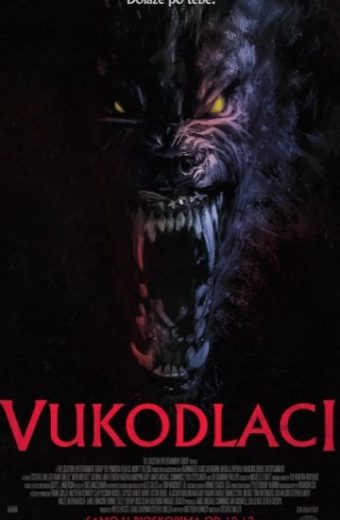 VUKODLACI