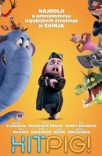 HITPIG!
