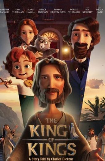 KRALj NAD KRALjEVIMA