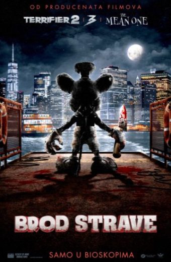 BROD STRAVE