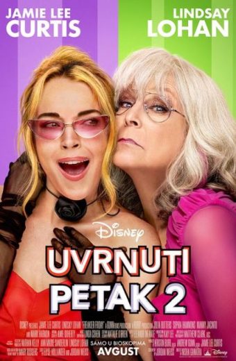 UVRNUTI PETAK 2