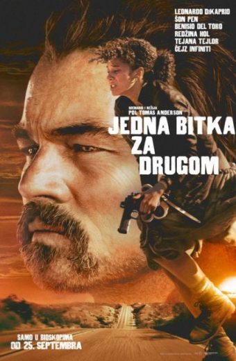 JEDNA BITKA ZA DRUGOM