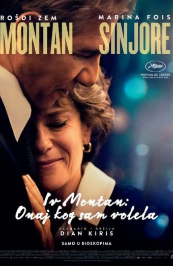 IV MONTAN- ONAJ KOGA SAM VOLELA