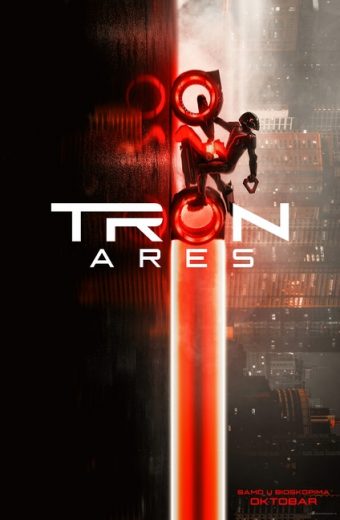 TRON - ARES 3D
