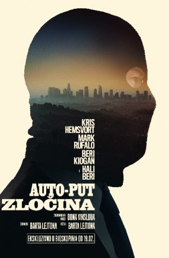 AUTO-PUT ZLOČINA