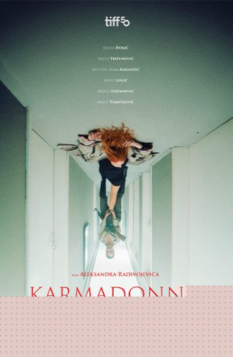 KARMADONNA