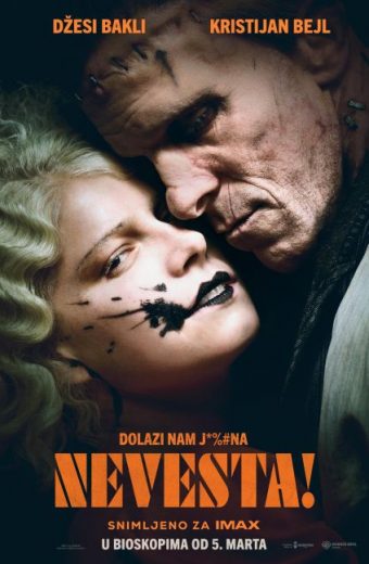 NEVESTA!
