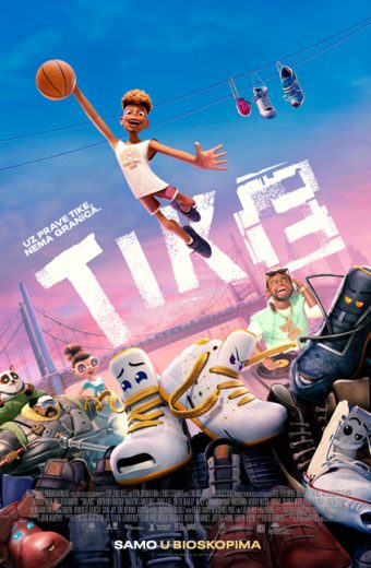 TIKE
