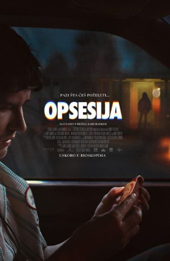 OPSESIJA