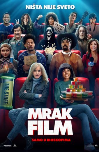 MRAK FILM