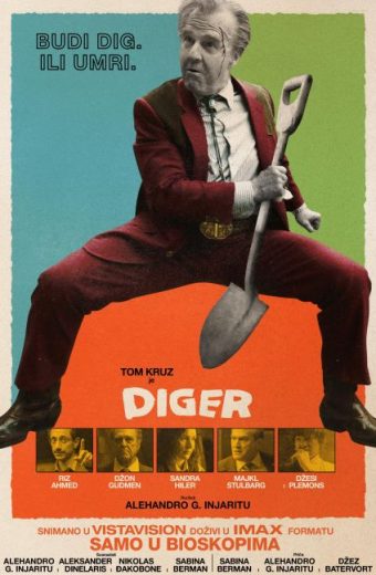 DIGER